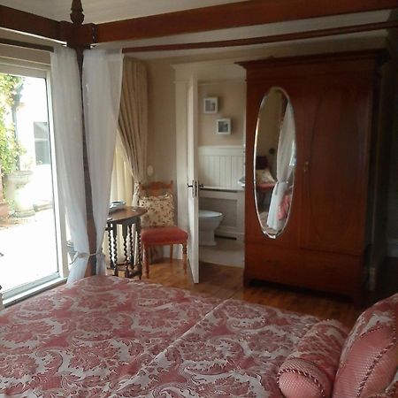 Riverside Lodge Carlingford Buitenkant foto